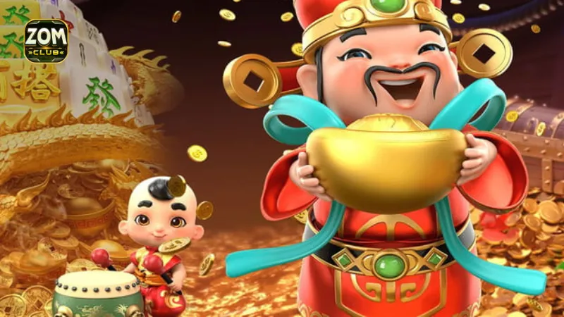 Lưu ý cần nắm khi chọn cổng game nổ hũ thần tài
